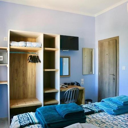 Apartmán Casa Anthos Free Parking Chania  Exteriér fotografie