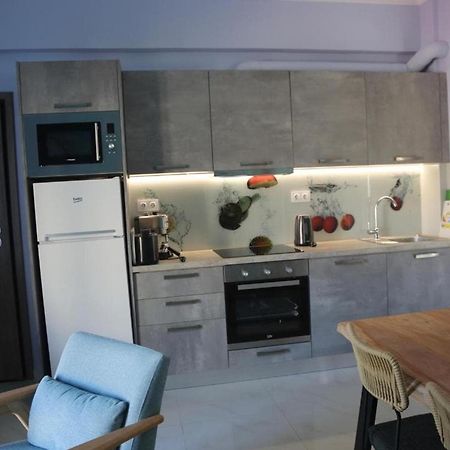 Apartmán Casa Anthos Free Parking Chania  Exteriér fotografie