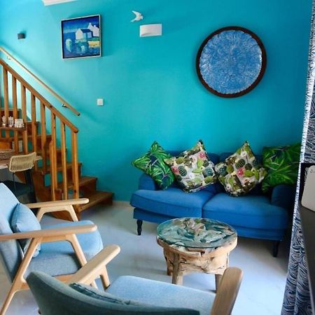 Apartmán Casa Anthos Free Parking Chania  Exteriér fotografie