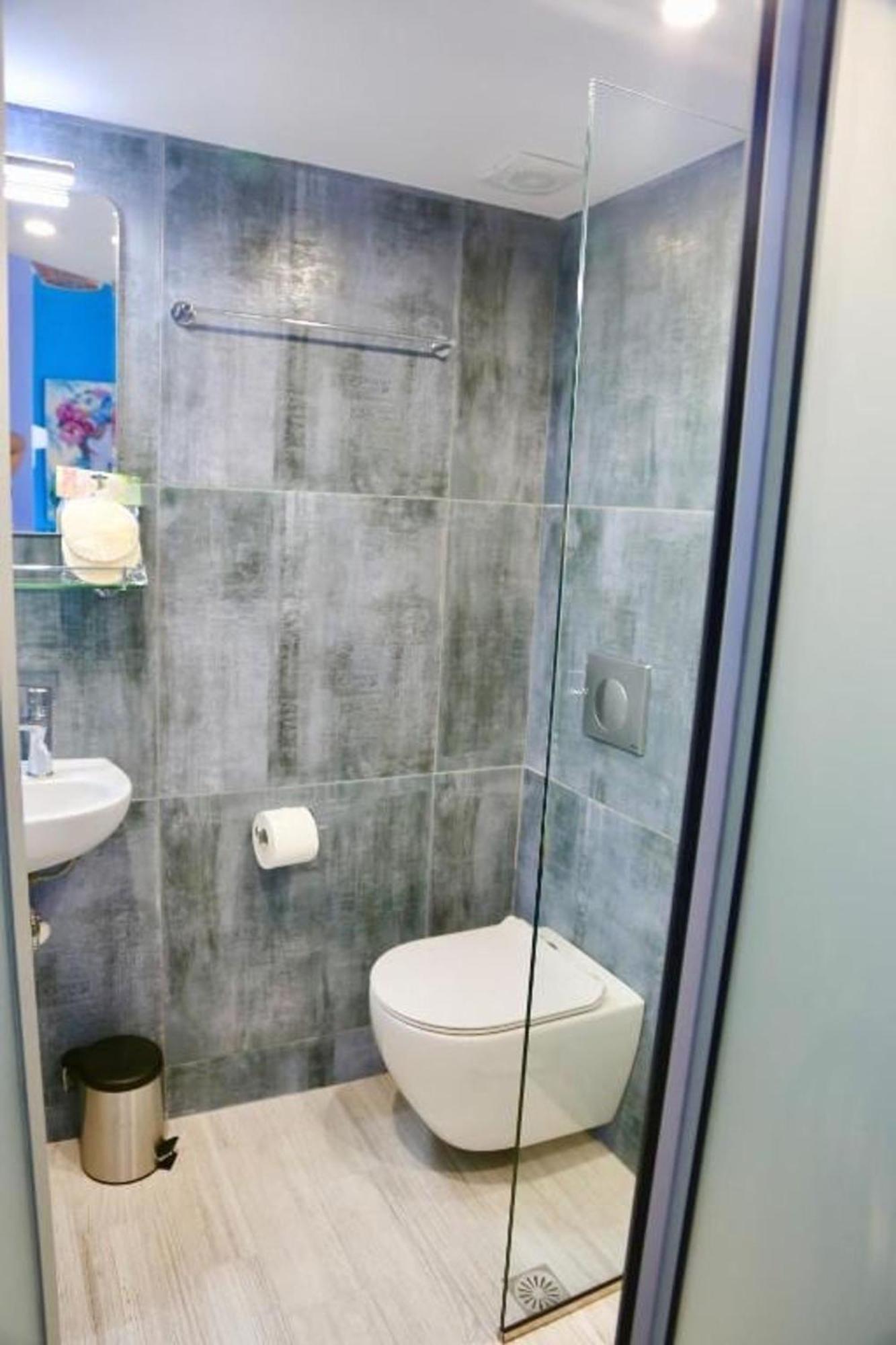 Apartmán Casa Anthos Free Parking Chania  Exteriér fotografie