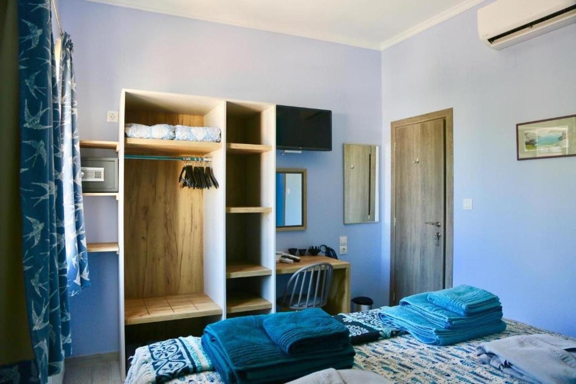 Apartmán Casa Anthos Free Parking Chania  Exteriér fotografie