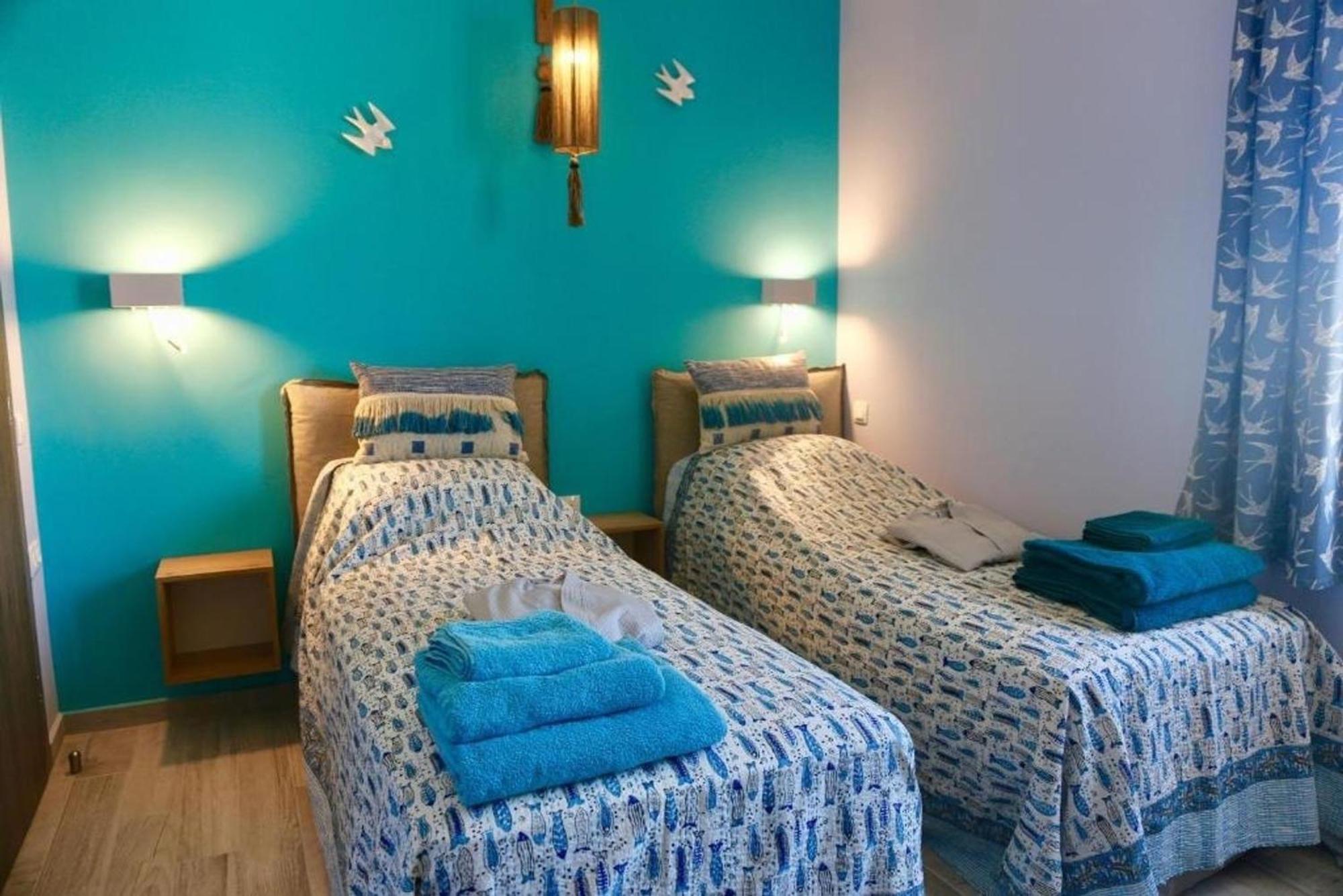 Apartmán Casa Anthos Free Parking Chania  Exteriér fotografie