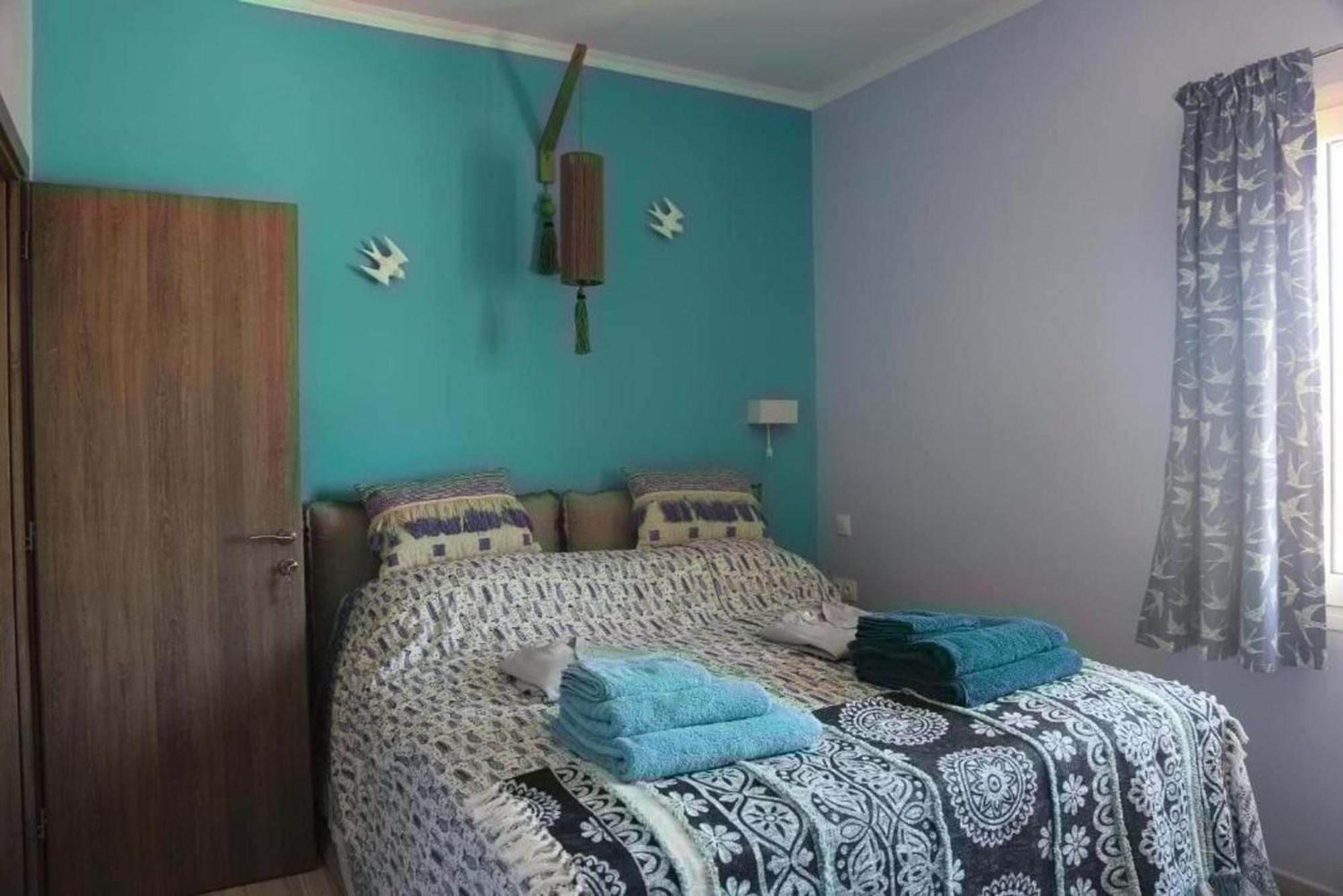 Apartmán Casa Anthos Free Parking Chania  Exteriér fotografie