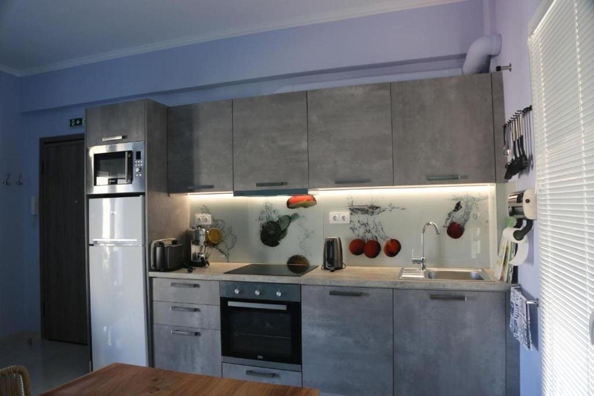Apartmán Casa Anthos Free Parking Chania  Exteriér fotografie