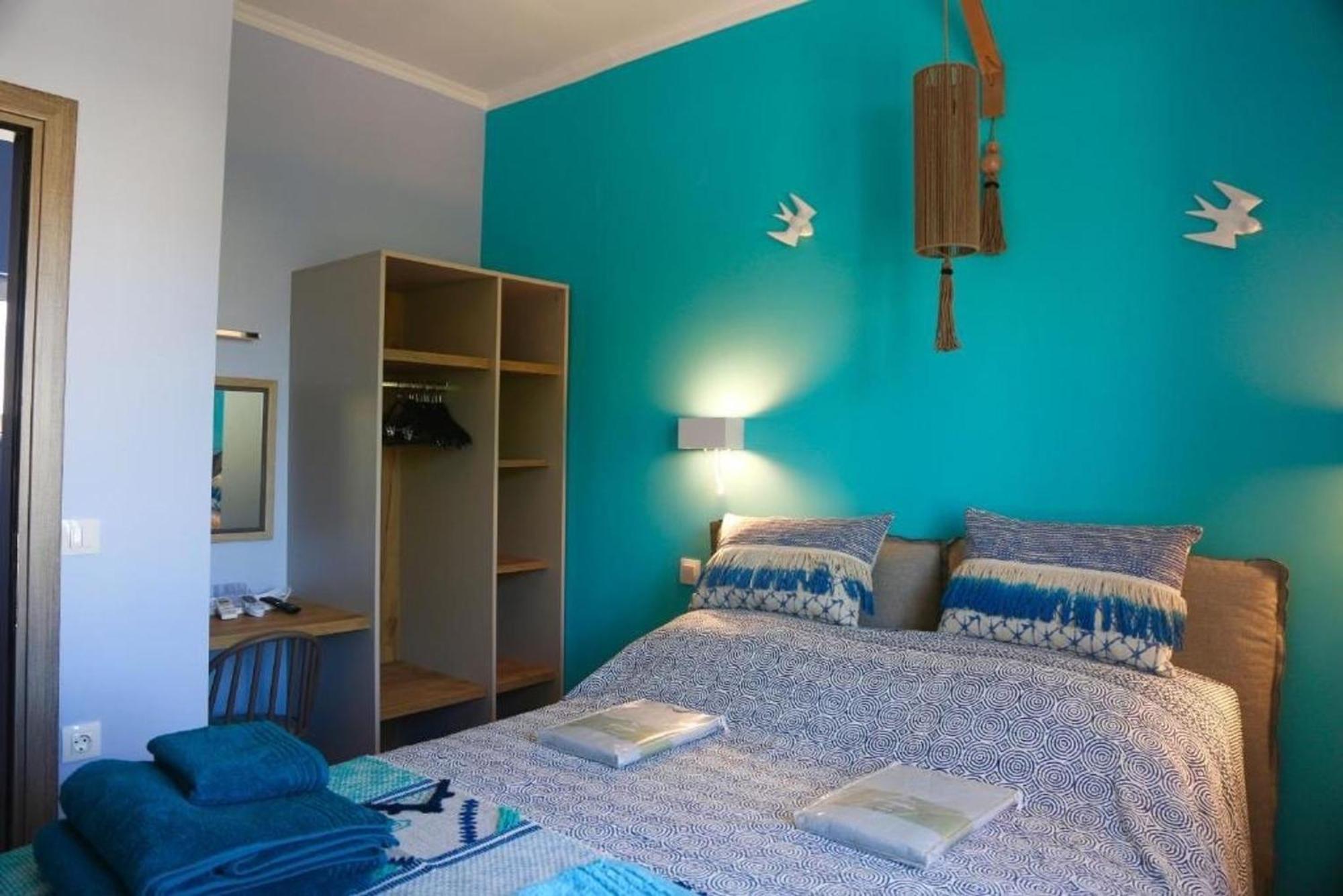 Apartmán Casa Anthos Free Parking Chania  Exteriér fotografie