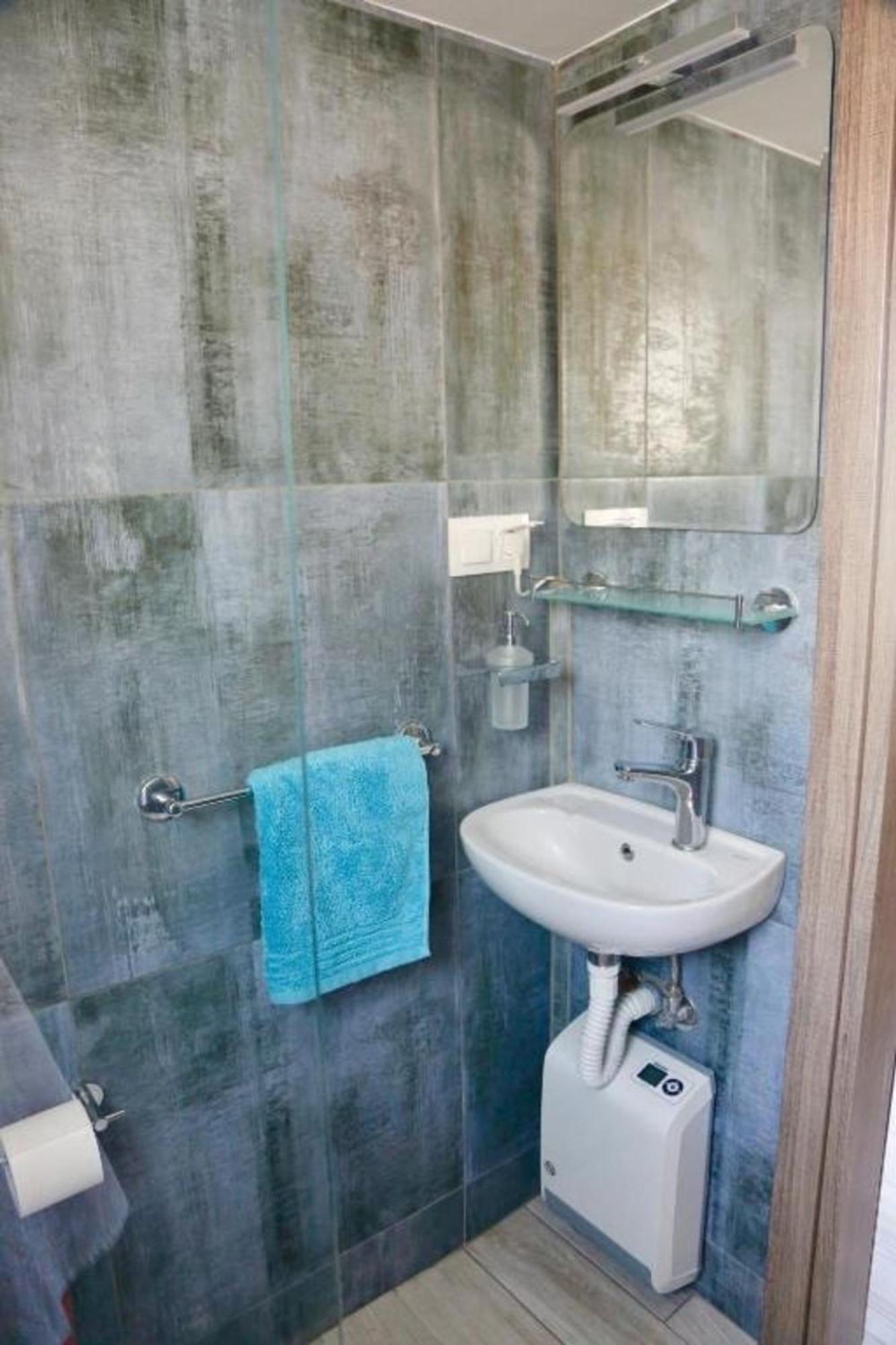 Apartmán Casa Anthos Free Parking Chania  Exteriér fotografie