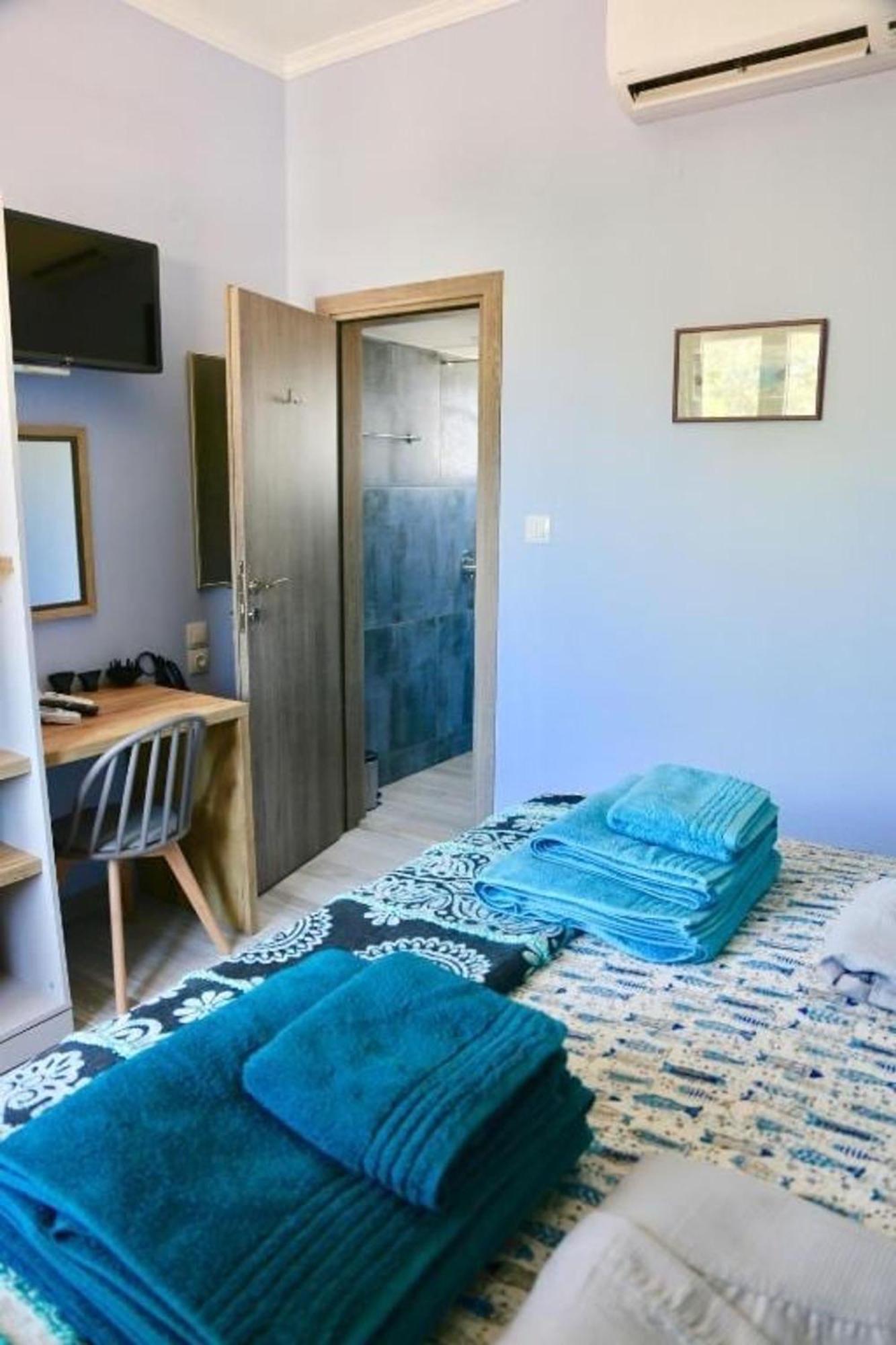 Apartmán Casa Anthos Free Parking Chania  Exteriér fotografie