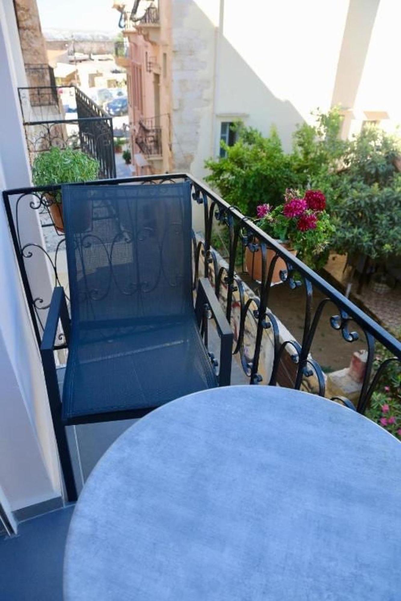 Apartmán Casa Anthos Free Parking Chania  Exteriér fotografie
