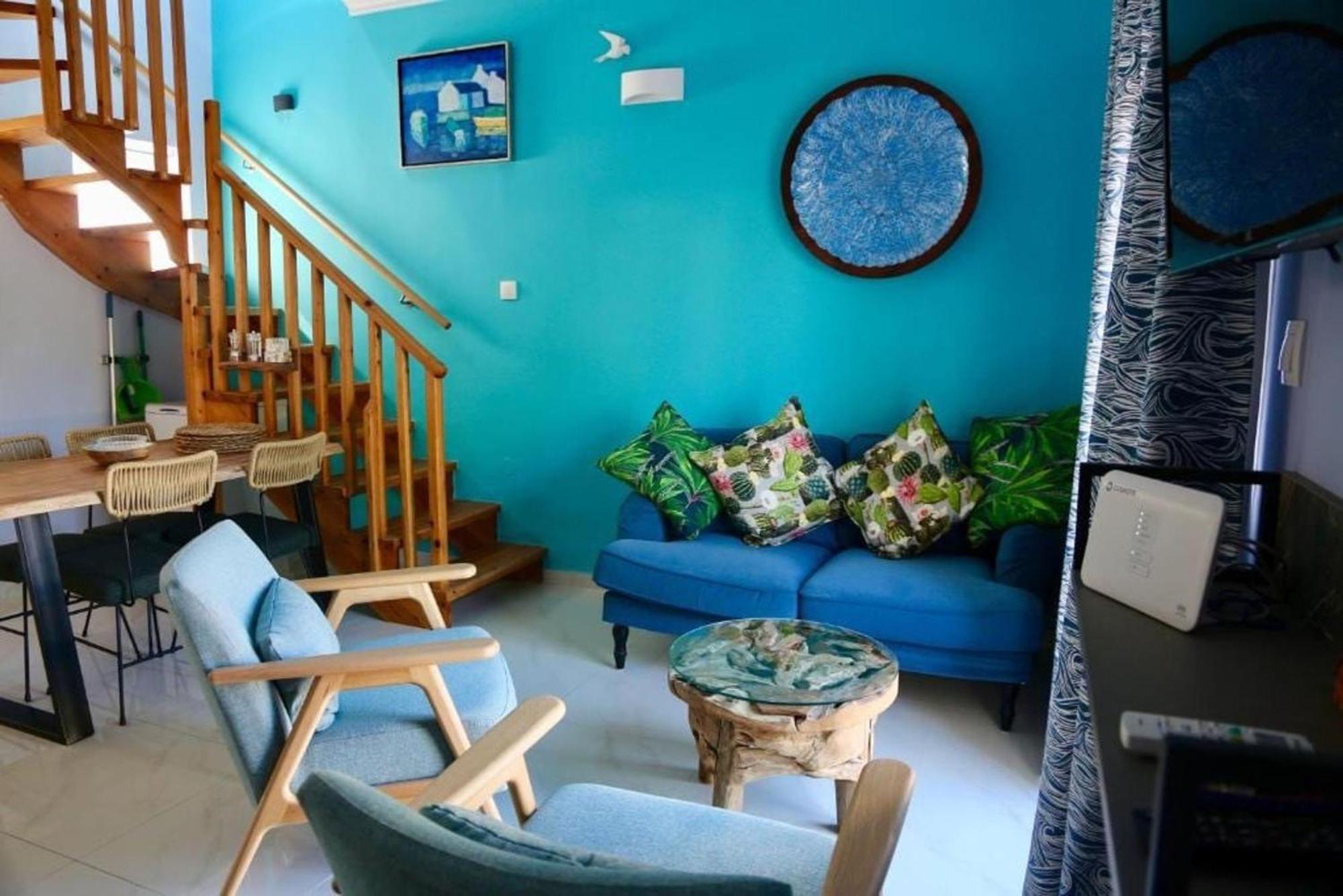 Apartmán Casa Anthos Free Parking Chania  Exteriér fotografie